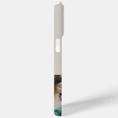 「このママの飼い主カスタムは」フォトフォンケース Case-Mate iPhoneケース (裏面 / 右)