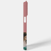 「このママの飼い主カスタムは」フォトフォンケース Case-Mate iPhoneケース (裏面 / 右)