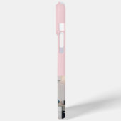 「このママの飼い主カスタムは」フォトフォンケース Case-Mate iPhoneケース (裏面 / 左)