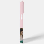 「このママの飼い主カスタムは」フォトフォンケース Case-Mate iPhoneケース (裏面 / 右)