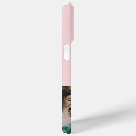 「このママの飼い主カスタムは」フォトフォンケース Case-Mate iPhoneケース (裏面 / 右)