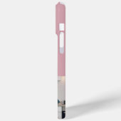 「このママの飼い主カスタムは」フォトフォンケース Case-Mate iPhoneケース (裏面 / 左)