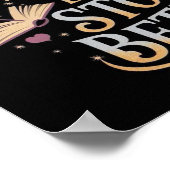 このママは全ての話を上手くやるよ！ ポスター (角)