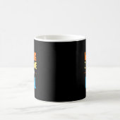 このミーティングはメールで十分だったのにオフィス コーヒーマグカップ (中央)