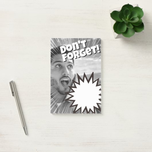 このメッセージを決して忘れることはないでしょう。 ポストイット (オフィス)