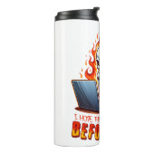 このメールが先に君を見つけることを願う タンブラー (回転左)