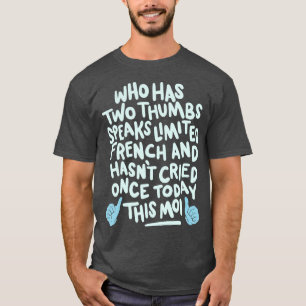 このモイリズレモン引用文 Tシャツ
