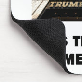 このモニュメントを壊そう マウスパッド (コーナー)