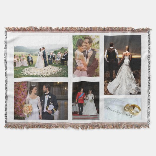 このユーザー設定 スローブランケット (正面)