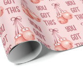 このラッ得ピング紙 ラッピングペーパー (ロールコーナー)