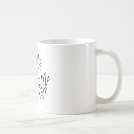 このリングは私を婚約したに見させますか。 //COFEEのマグ コーヒーマグカップ