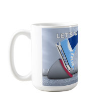 このレースに勝つぞ！マグ