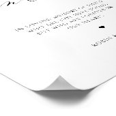 このロウソクは、記憶の中でブルゴーニュの跡結婚を燃やしている ポスター (角)