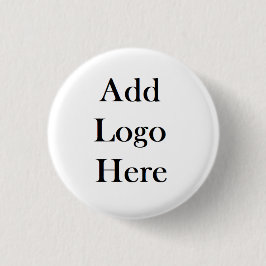 このロゴに追加 缶バッジ