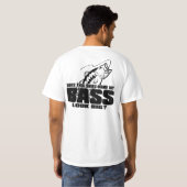 このワイシャツはか。 Tシャツ (裏面フル)