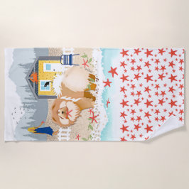 この一つには重要だ – チャウビーチタオル ビーチタオル