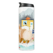 この一つには重要だ – チョウ熱タンブラー タンブラー (回転右)