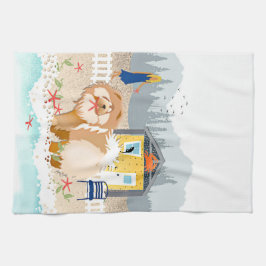 この一つは重要だ – チャウのキッチンタオル キッチンタオル