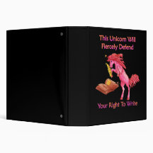 この一角獣は君の～する権利を守書る