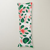 この上で寝るな、待て、実際に、待て ボディピロー (正面縦)