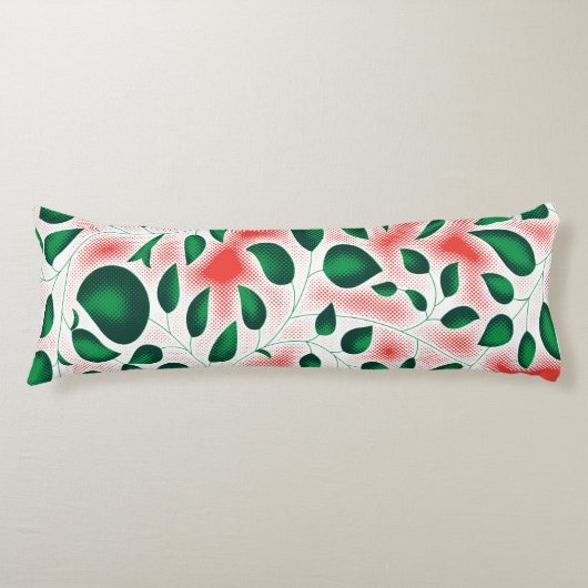 この上で寝るな、待て、実際に、待て ボディピロー (正面)