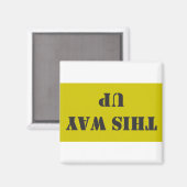 この上に マグネット (正面/裏面)