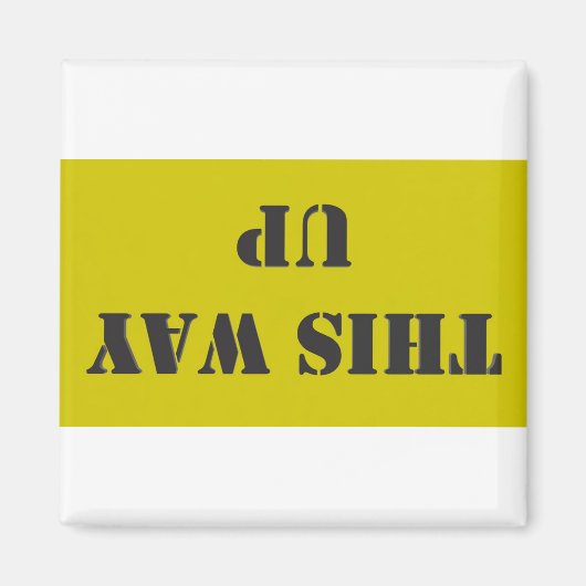 この上に マグネット (正面)