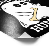 この上腕骨を見つけた フォトプリント            (角)