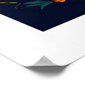 この上腕骨を見つけた ポスター (角)