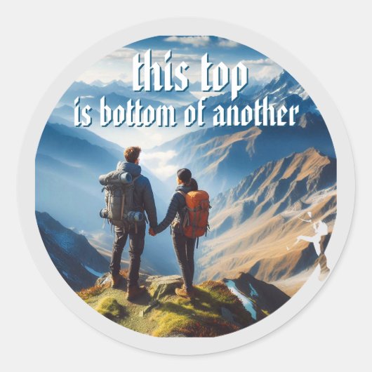 この上 ラウンドシール (正面)