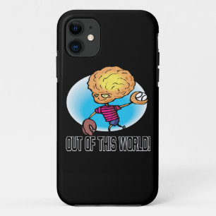 この世から iPhone 11 ケース