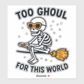 この世にはもったいない シール (シート)