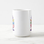 この世にはゲイが過ぎる コーヒーマグカップ (中央)