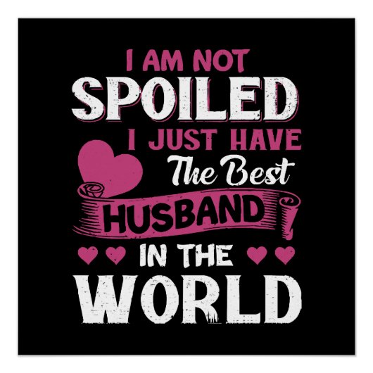 この世に夫最高のが居るだけだ ポスター (正面)