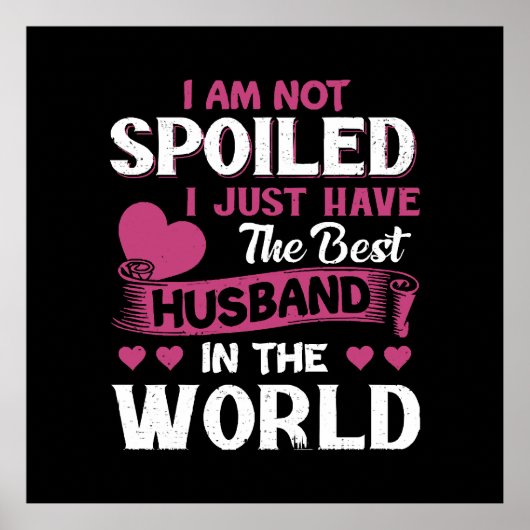 この世に夫最高のが居るだけだ ポスター (正面)