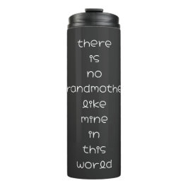 この世に私のような祖母はいない タンブラー