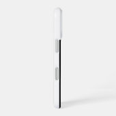 この世のものとは思えない iPhone 16 スリムフィットフォト 16ケース (右側面)