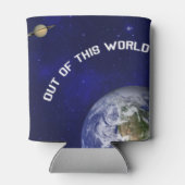 この世のシステムから太陽の 缶クーラー (裏面)