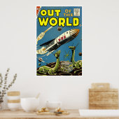 この世の中#1(1956) ポスター (キッチン)