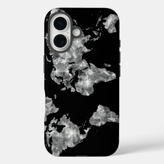 この世大切界 Case-Mate iPhoneケース (裏面)