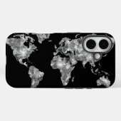 この世大切界 Case-Mate iPhoneケース (裏面 (横))