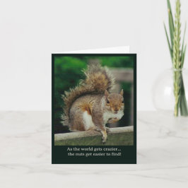 この世熱狂する界は木の実を見つけやすくする カード