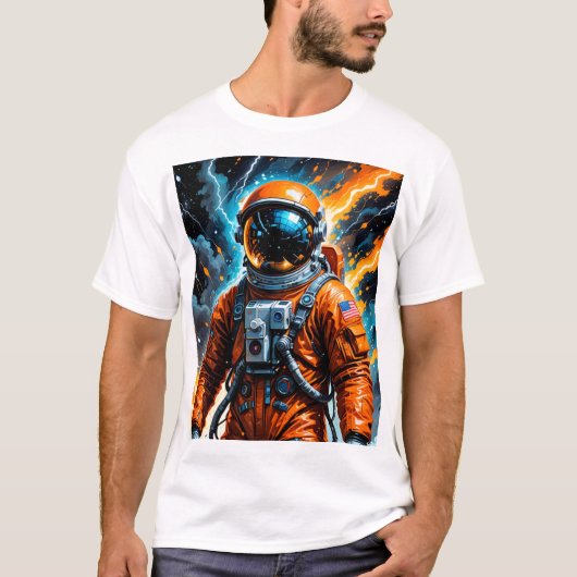 この世界から4を超えて Tシャツ (正面)
