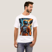 この世界から4を超えて Tシャツ (正面フル)