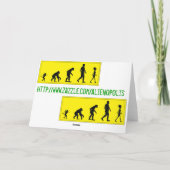 この世界から! カード (裏面)