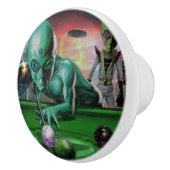 この世界から セラミックノブ (右)