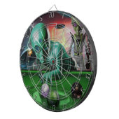 この世界から ダーツボード (正面右)