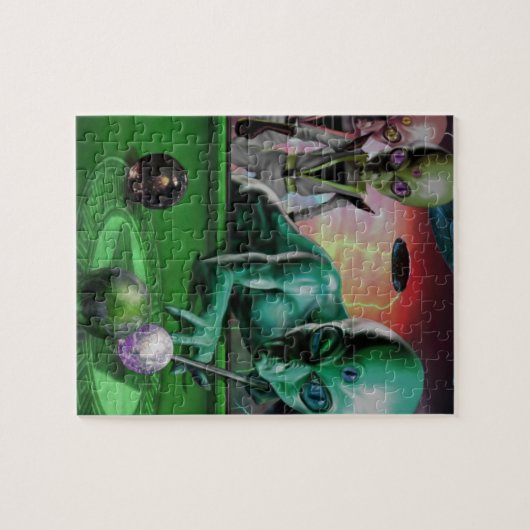 この世界から… パズル (横)