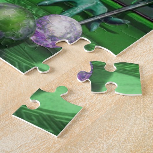 この世界から… パズル (側面)