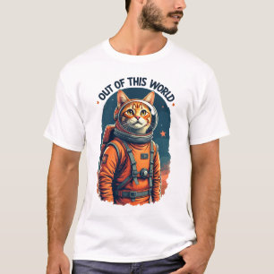 この世界から Tシャツ